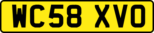 WC58XVO