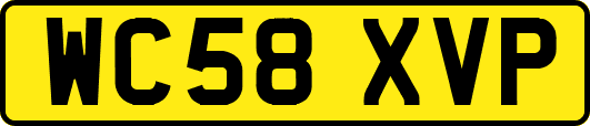 WC58XVP