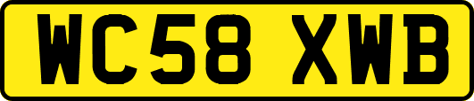 WC58XWB