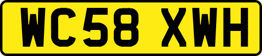 WC58XWH