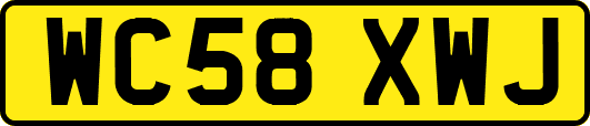 WC58XWJ