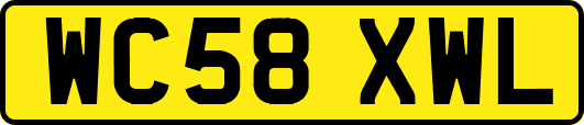 WC58XWL