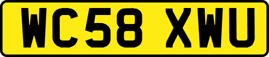 WC58XWU