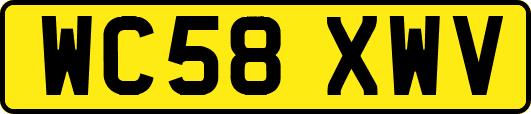 WC58XWV