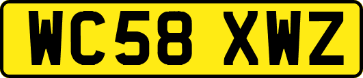 WC58XWZ