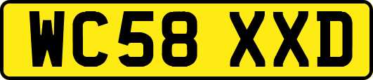WC58XXD