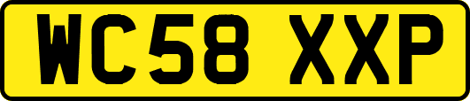 WC58XXP