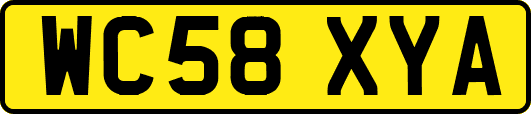 WC58XYA