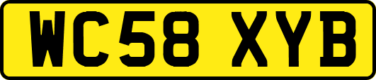 WC58XYB