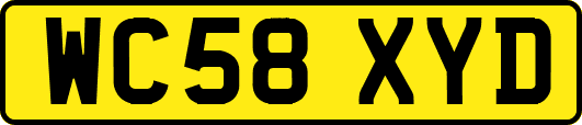WC58XYD