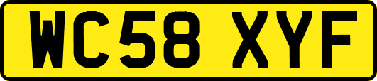 WC58XYF