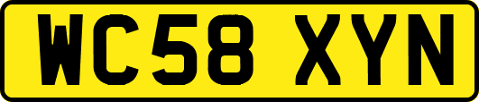 WC58XYN