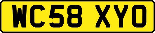 WC58XYO