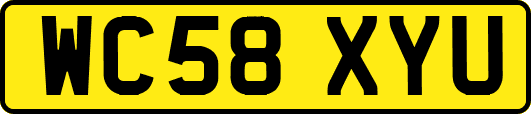 WC58XYU