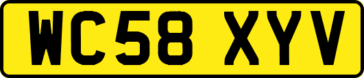 WC58XYV