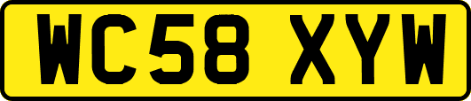 WC58XYW