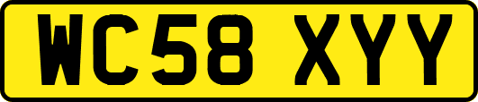 WC58XYY