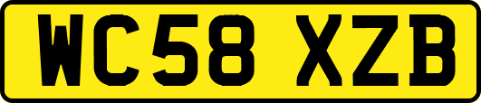 WC58XZB