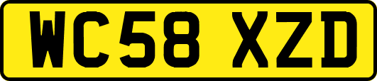 WC58XZD
