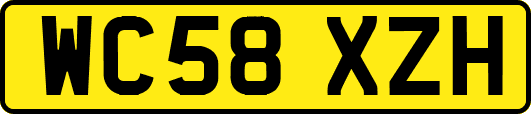 WC58XZH