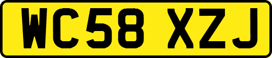 WC58XZJ
