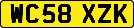 WC58XZK