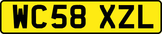 WC58XZL