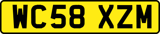 WC58XZM