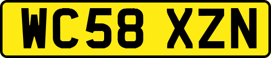 WC58XZN