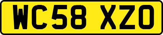 WC58XZO