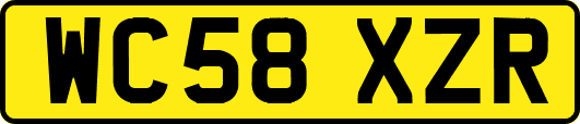 WC58XZR