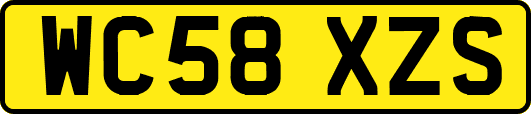 WC58XZS