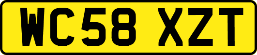 WC58XZT