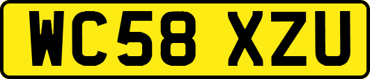 WC58XZU
