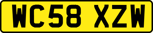 WC58XZW