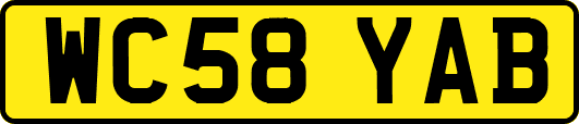 WC58YAB