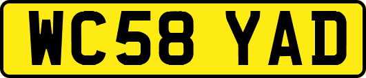 WC58YAD