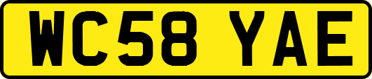 WC58YAE