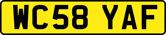 WC58YAF