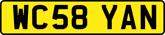 WC58YAN