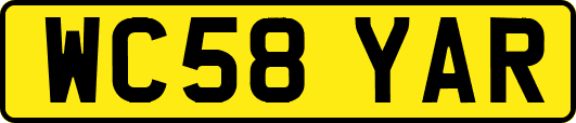 WC58YAR