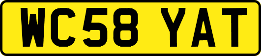 WC58YAT