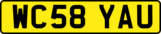 WC58YAU