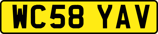 WC58YAV