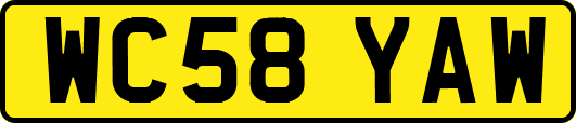 WC58YAW