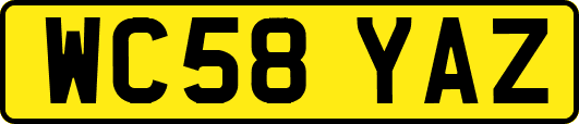 WC58YAZ