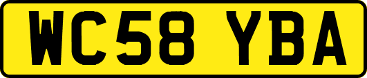 WC58YBA