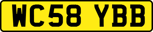 WC58YBB