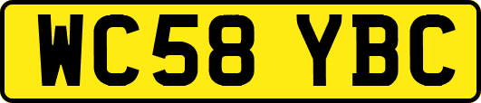 WC58YBC