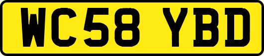 WC58YBD